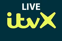 LIVE ITVX